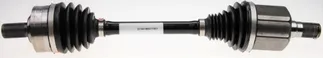 GKN Loebro CV Axle Assembly - 36011773